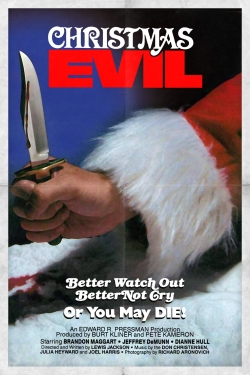Christmas Evil-watch