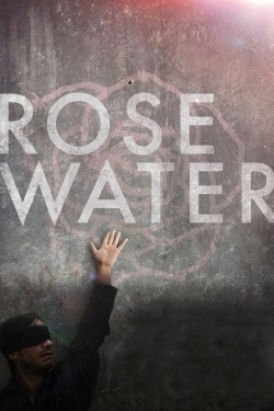 Rosewater-watch
