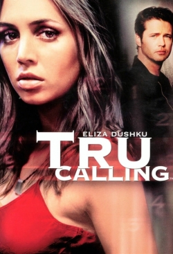 Tru Calling-watch
