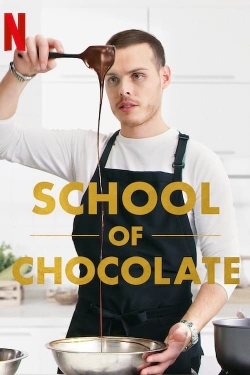 School of Chocolate-watch