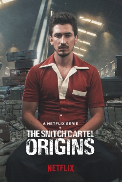 The Snitch Cartel: Origins-watch
