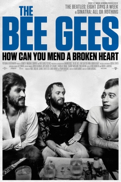 The Bee Gees: How Can You Mend a Broken Heart-watch