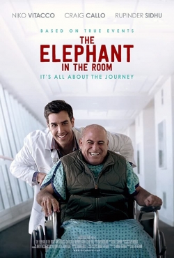The Elephant In The Room-watch