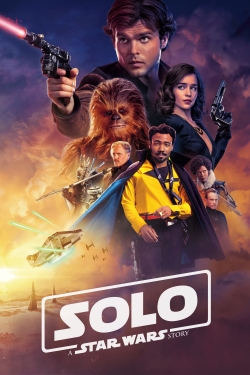 Solo: A Star Wars Story-watch