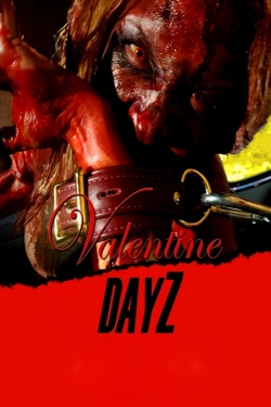 Valentine DayZ-watch