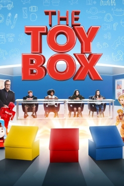 The Toy Box-watch