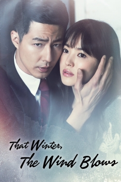 That Winter, The Wind Blows-watch
