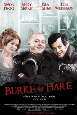 Burke & Hare-watch