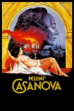 Fellini's Casanova-watch