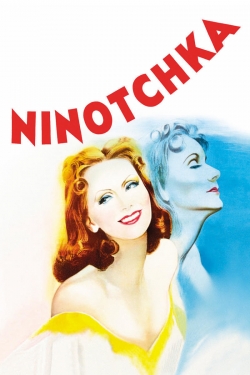 Ninotchka-watch