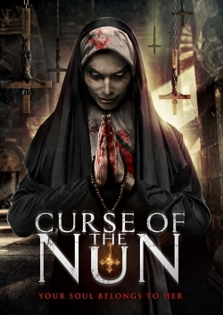 Curse of the Nun-watch