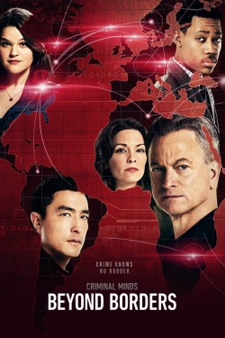 Criminal Minds: Beyond Borders-watch