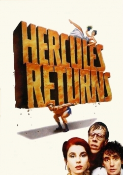 Hercules Returns-watch