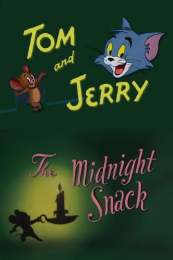The Midnight Snack-watch
