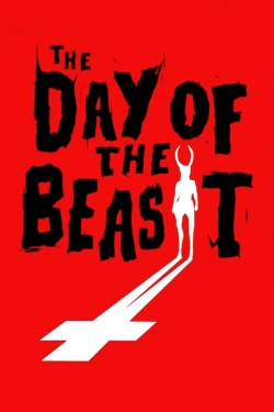 The Day of the Beast-watch