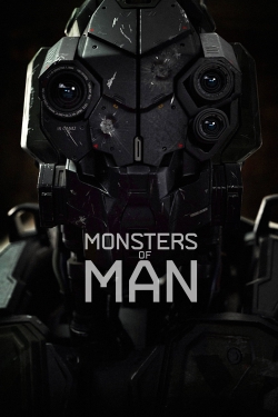 Monsters of Man-watch