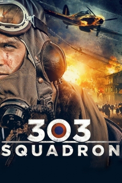 303 Squadron-watch