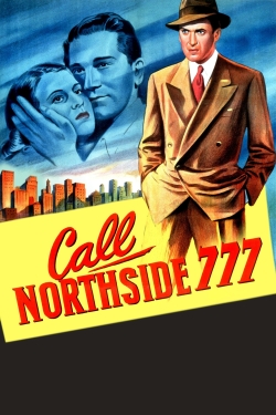 Call Northside 777-watch