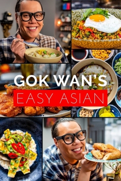 Gok Wan's Easy Asian-watch