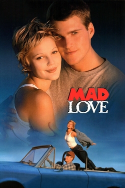 Mad Love-watch