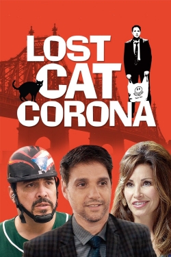 Lost Cat Corona-watch