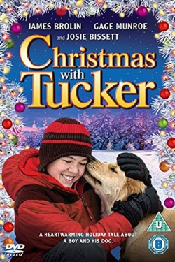 Christmas with Tucker-watch