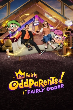 The Fairly OddParents: Fairly Odder-watch