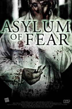 Asylum of Fear-watch