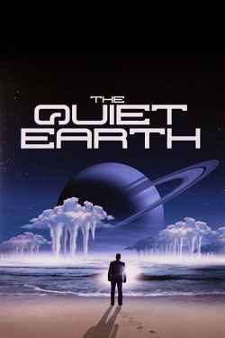 The Quiet Earth-watch