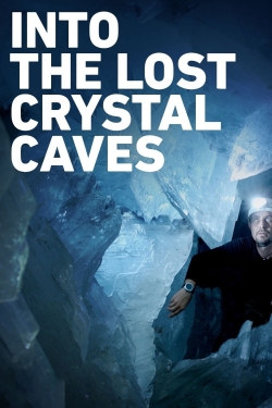 Into the Lost Crystal Caves-watch