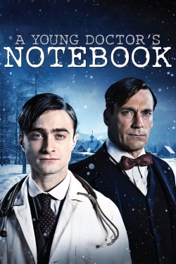 A Young Doctor's Notebook-watch