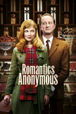 Romantics Anonymous-watch