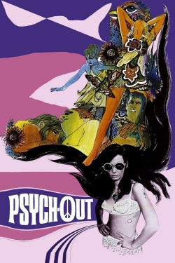 Psych-Out-watch