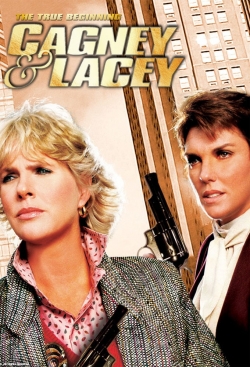 Cagney & Lacey-watch