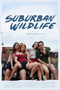 Suburban Wildlife-watch