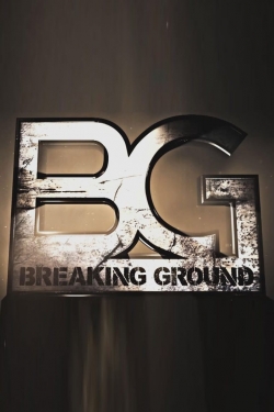 WWE Breaking Ground-watch