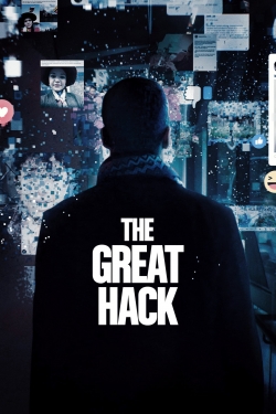 The Great Hack-watch