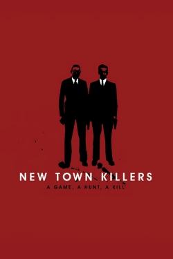 New Town Killers-watch