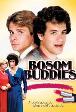 Bosom Buddies-watch