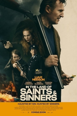 In the Land of Saints and Sinners-watch