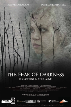 The Fear of Darkness-watch