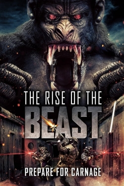 The Rise of the Beast-watch