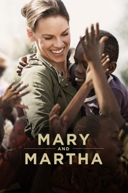 Mary and Martha-watch
