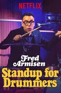 Fred Armisen: Standup for Drummers-watch