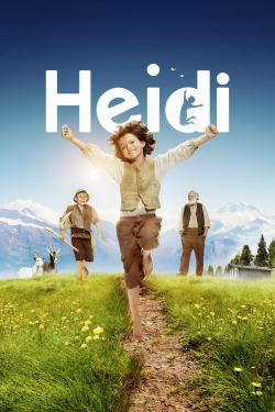 Heidi-watch