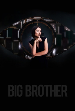 Big Brother UK-watch
