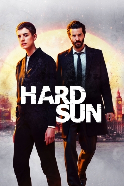 Hard Sun-watch