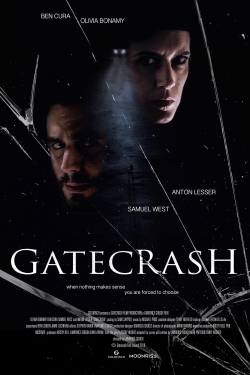 Gatecrash-watch