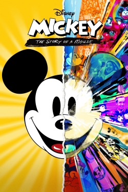 Mickey: The Story of a Mouse-watch
