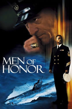 Men of Honor-watch